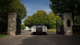Der Phantom in Goodwood Der Phantom in Goodwood