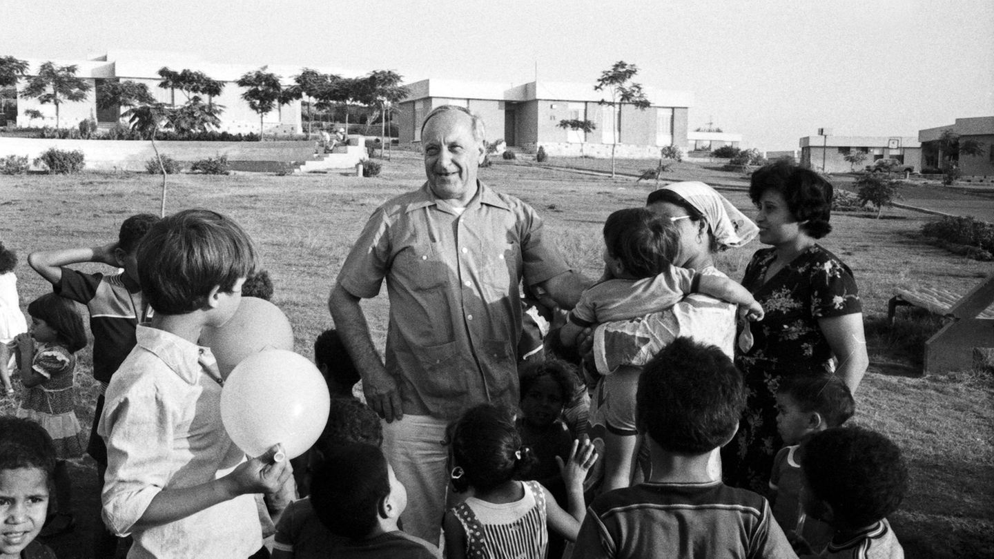 Laut SOS-Kinderdorf liegen gegen Gründer Hermann Gmeiner glaubhafte Missbrauchsvorwürfe vor