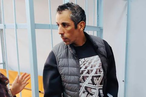 Sofiane Sehili