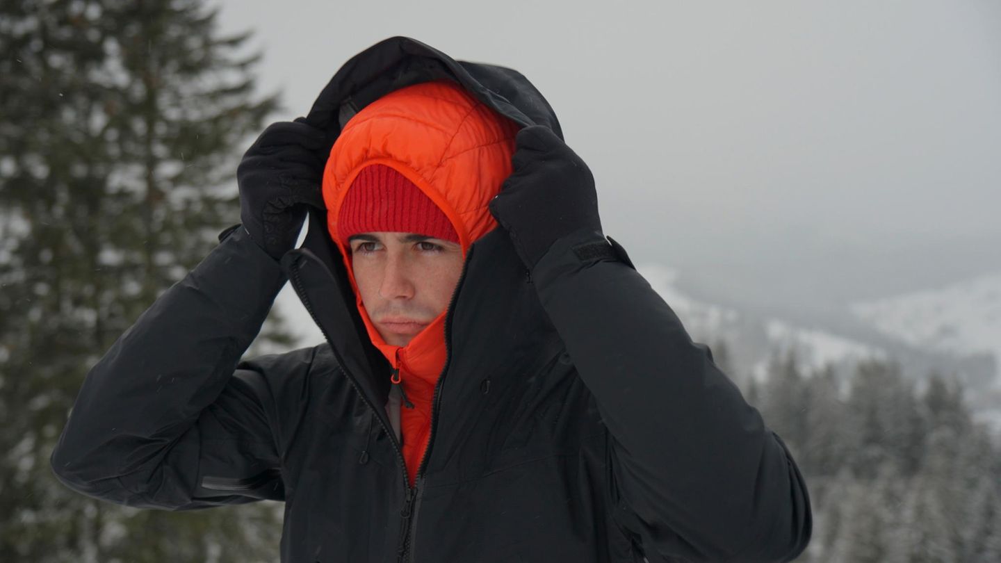 Jack Wolfskin Jacke im Angebot
