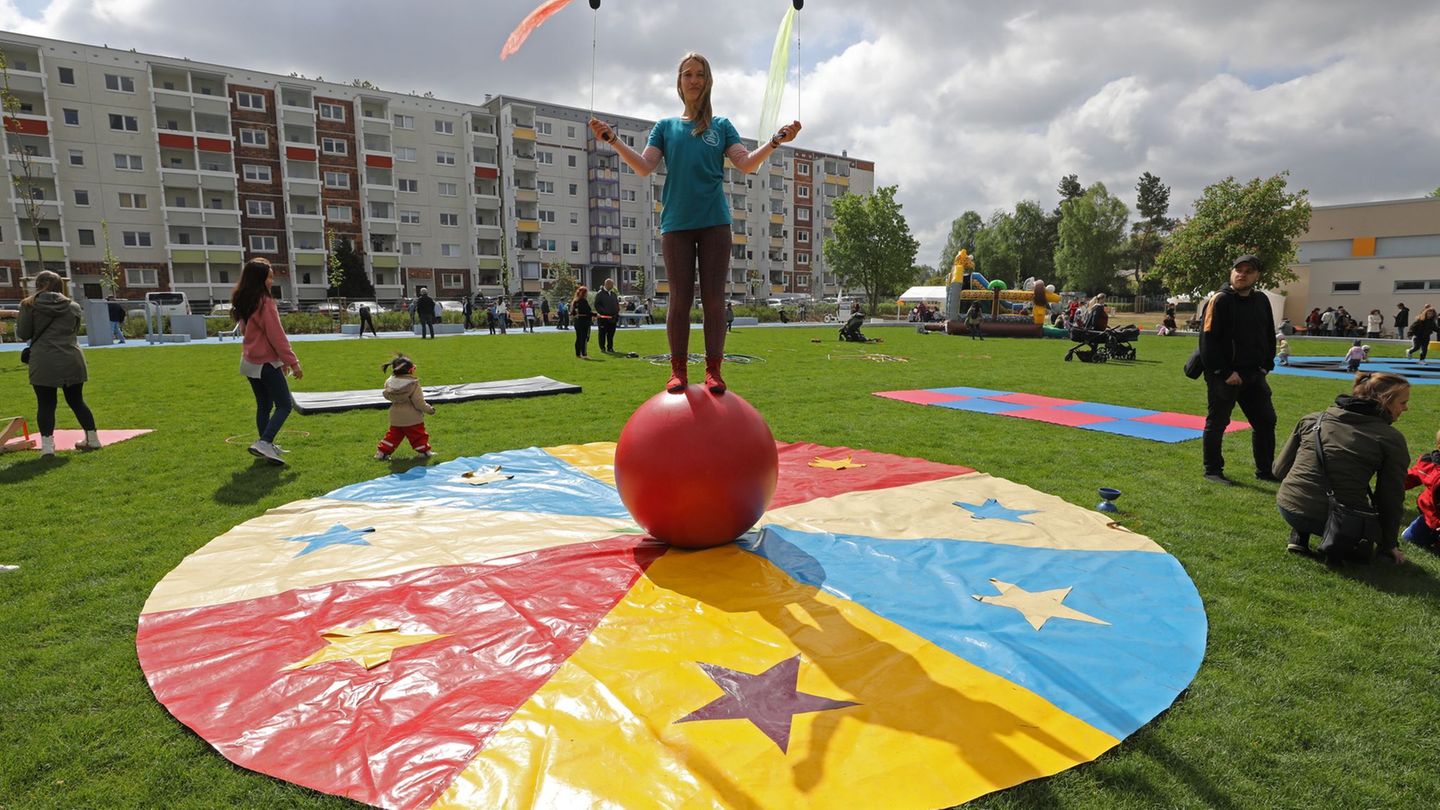 Die Fantasia AG in Rostock organisiert zahlreiche kulturelle Events in der Hansestadt und darüber hinaus. Das wird jetzt mit dem