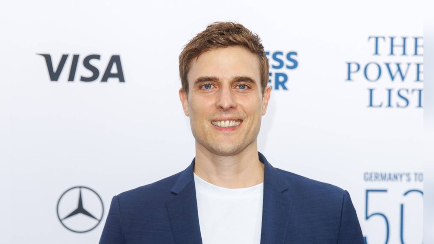 Constantin Schreiber on ARD farewell: “It was also difficult with the ‘Tagesschau'”
