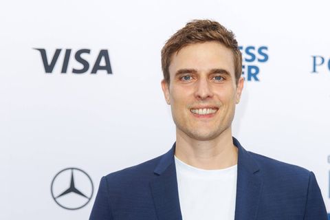 Journalist Constantin Schreiber wechselte von der ARD zu Axel Springer.