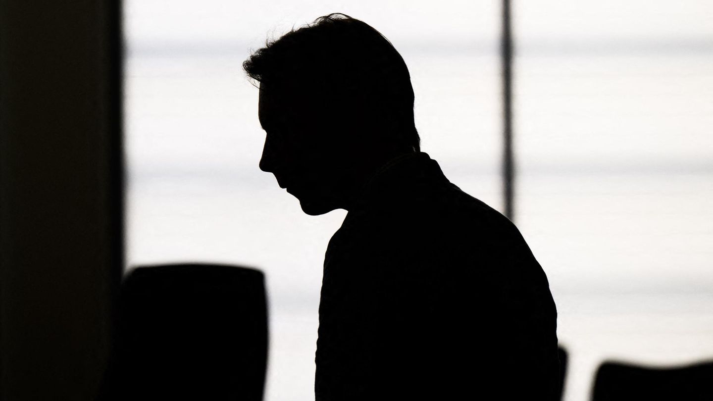 Meinung: Christian B. ist im Fall "Maddie" bis heute nicht angeklagt. Ein Haftbefehl gegen ihn wurde aufgehoben Christian B. ist im Fall "Maddie" bis heute nicht angeklagt. Ein Haftbefehl gegen ihn wurde aufgehoben