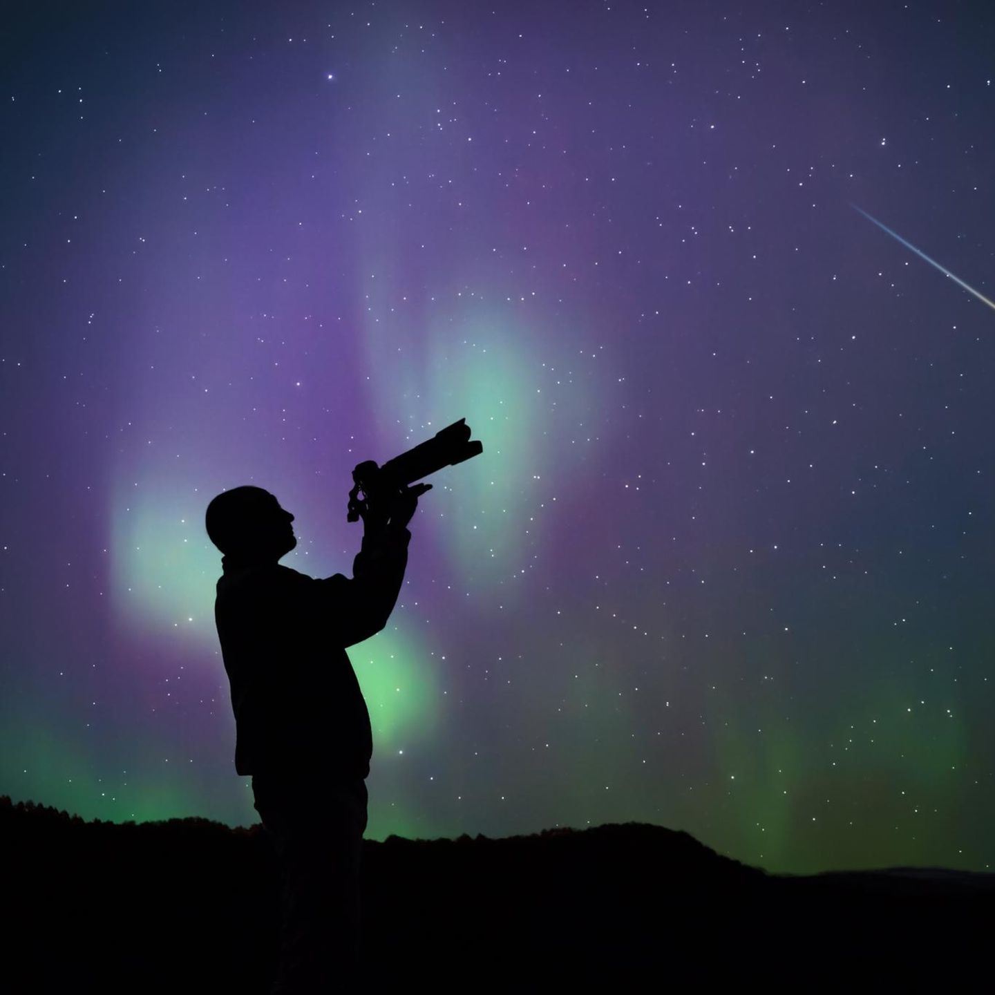 Astrofotografie: Die besten Tipps und Tools für Hobby-Fotografen
