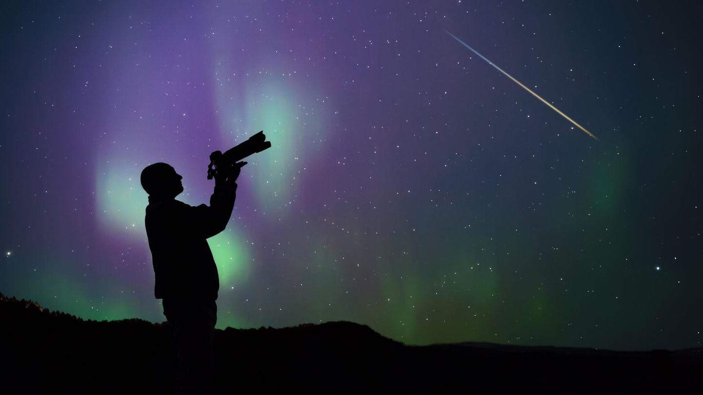 Astrofotografie: Die besten Tipps und Tools für Hobby-Fotografen