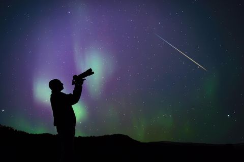 Astrofotografie: Die besten Tipps und Tools für Hobby-Fotografen