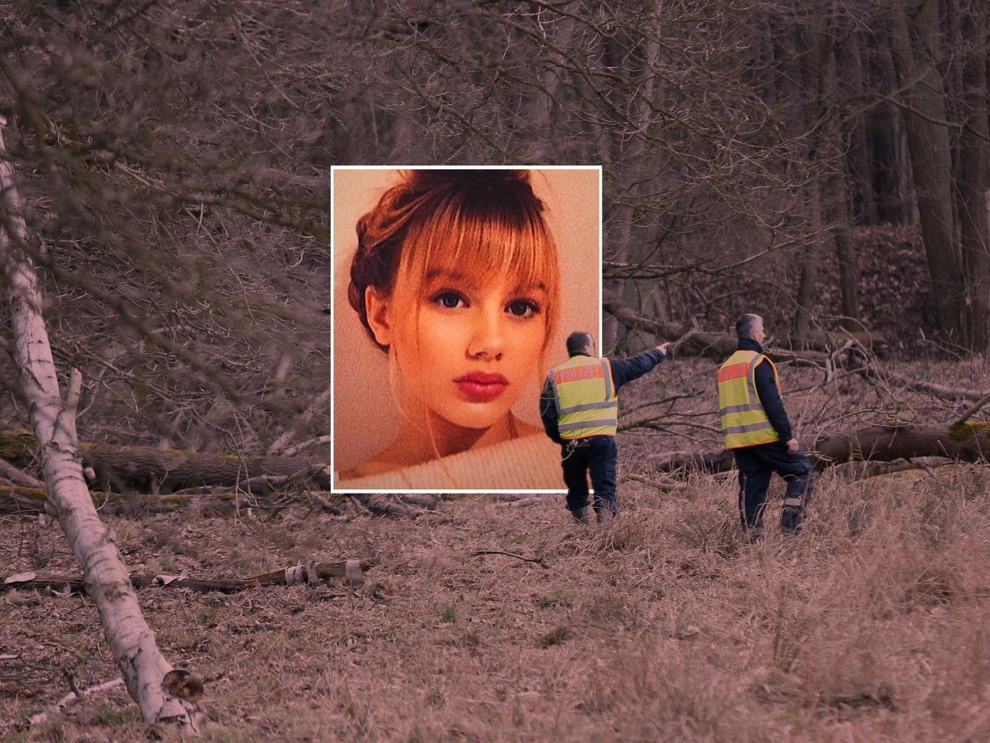 Fall Rebecca Reusch: Kommt nach sechs Jahren die Wende? | STERN.de