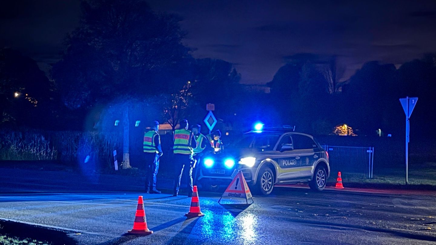 Die Polizei spricht von einer "Fehlinterpretation". Foto: Friedrich/Vifogra/dpa