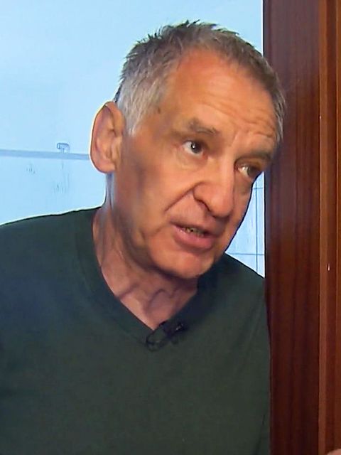 Bundesliga-Legende Eike Immel lebt jetzt von Bürgergeld