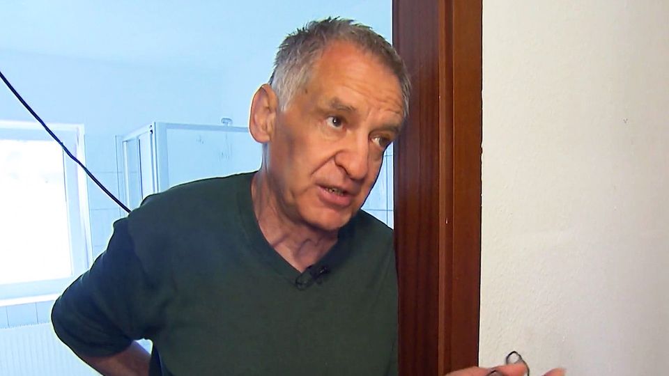 Bundesliga-Legende Eike Immel lebt jetzt von Bürgergeld Bundesliga-Legende Eike Immel lebt jetzt von Bürgergeld