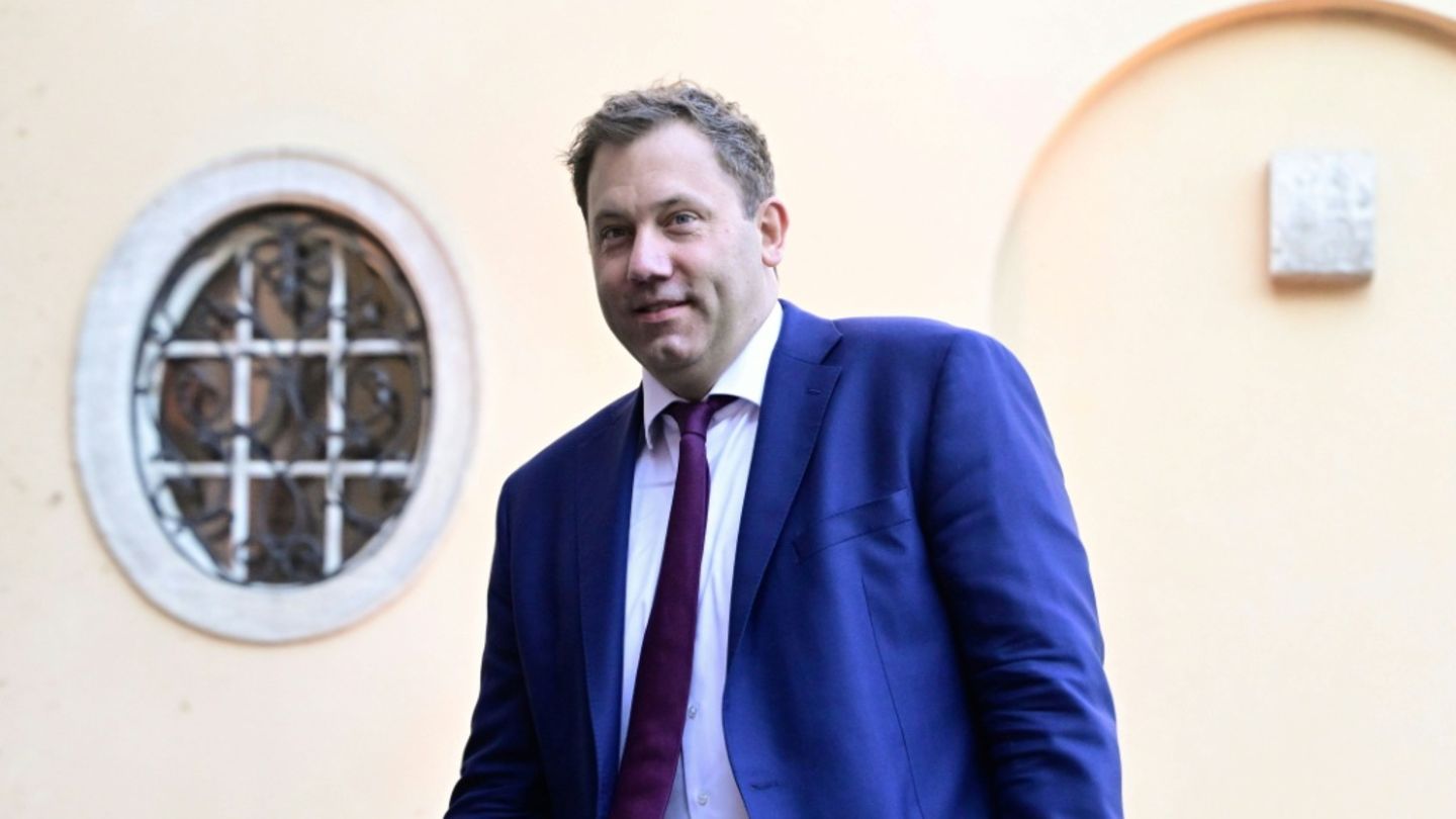 Lars Klingbeil