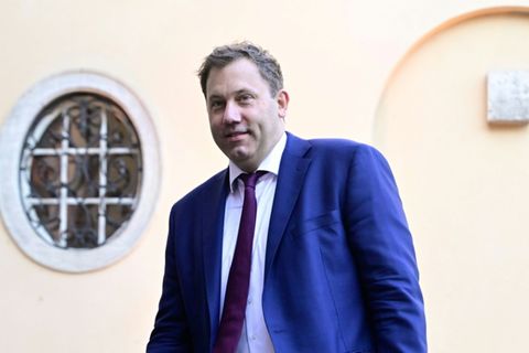 Lars Klingbeil