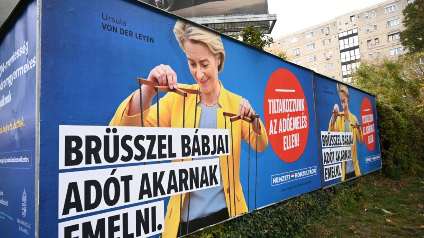 Politische Botschaft Politische Botschaft