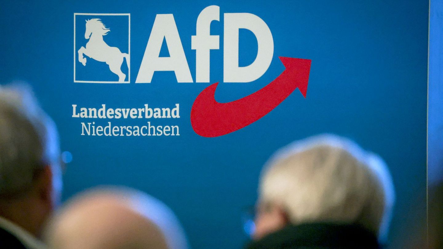 Die AfD geht gerichtlich gegen Äußerungen des früheren Polizeichefs Kühme vor. (Symbolbild) Foto: Focke Strangmann/dpa