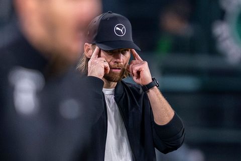 Eugen Polanski: Alles nur Kopfsache. (Archivbild) Foto: David Inderlied/dpa