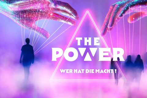 Bei "The Power" gewinnt am Ende der Promi, der das beste Intrigenspiel an den Tag legt.