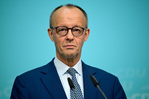 Friedrich Merz