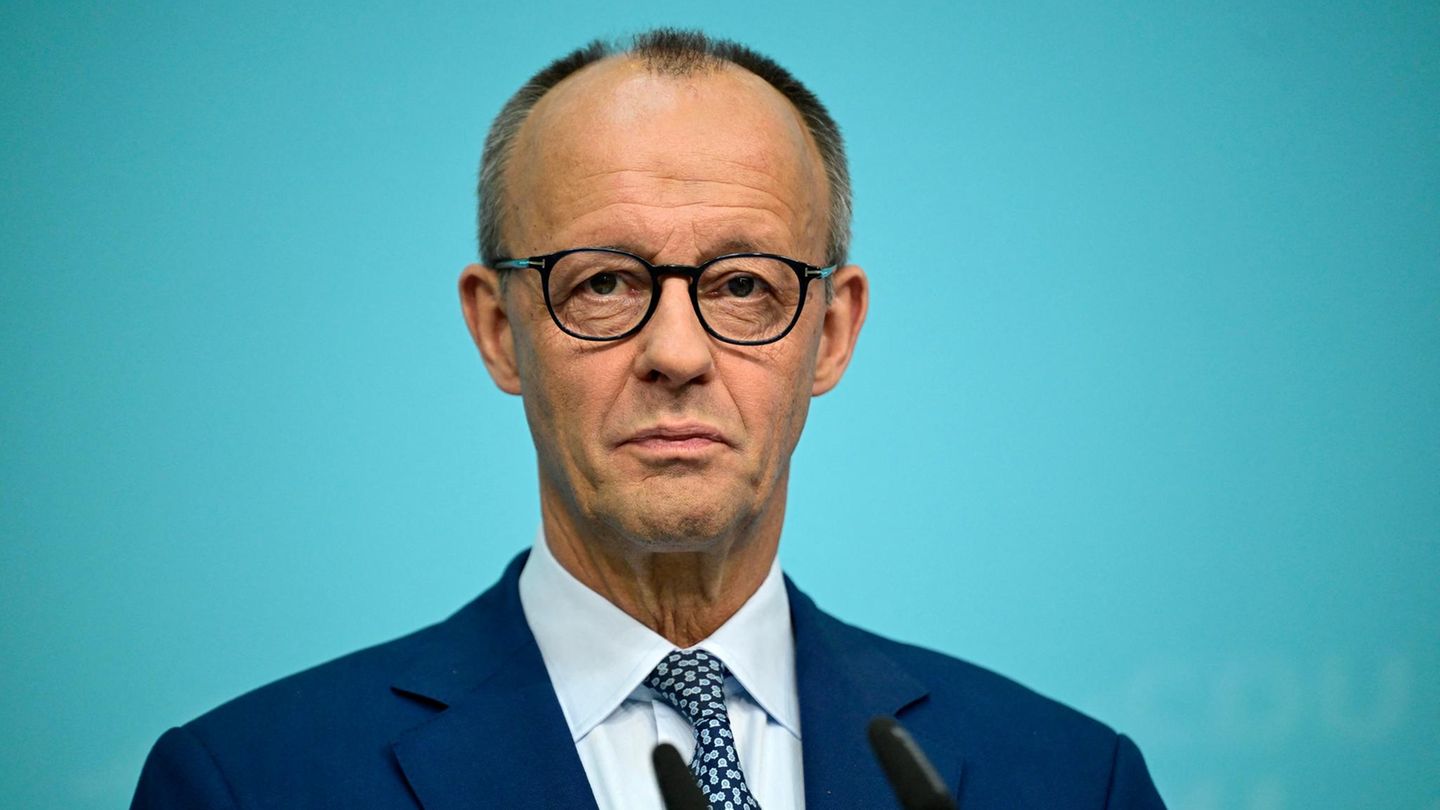 Friedrich Merz