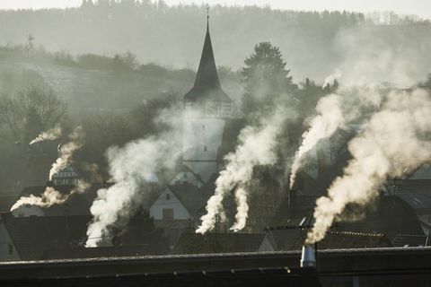 Gas aus Russland soll bald nicht mehr in die EU kommen