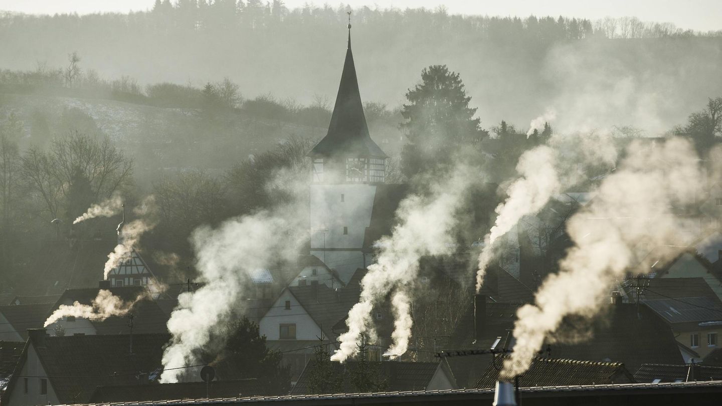 Gas aus Russland soll bald nicht mehr in die EU kommen