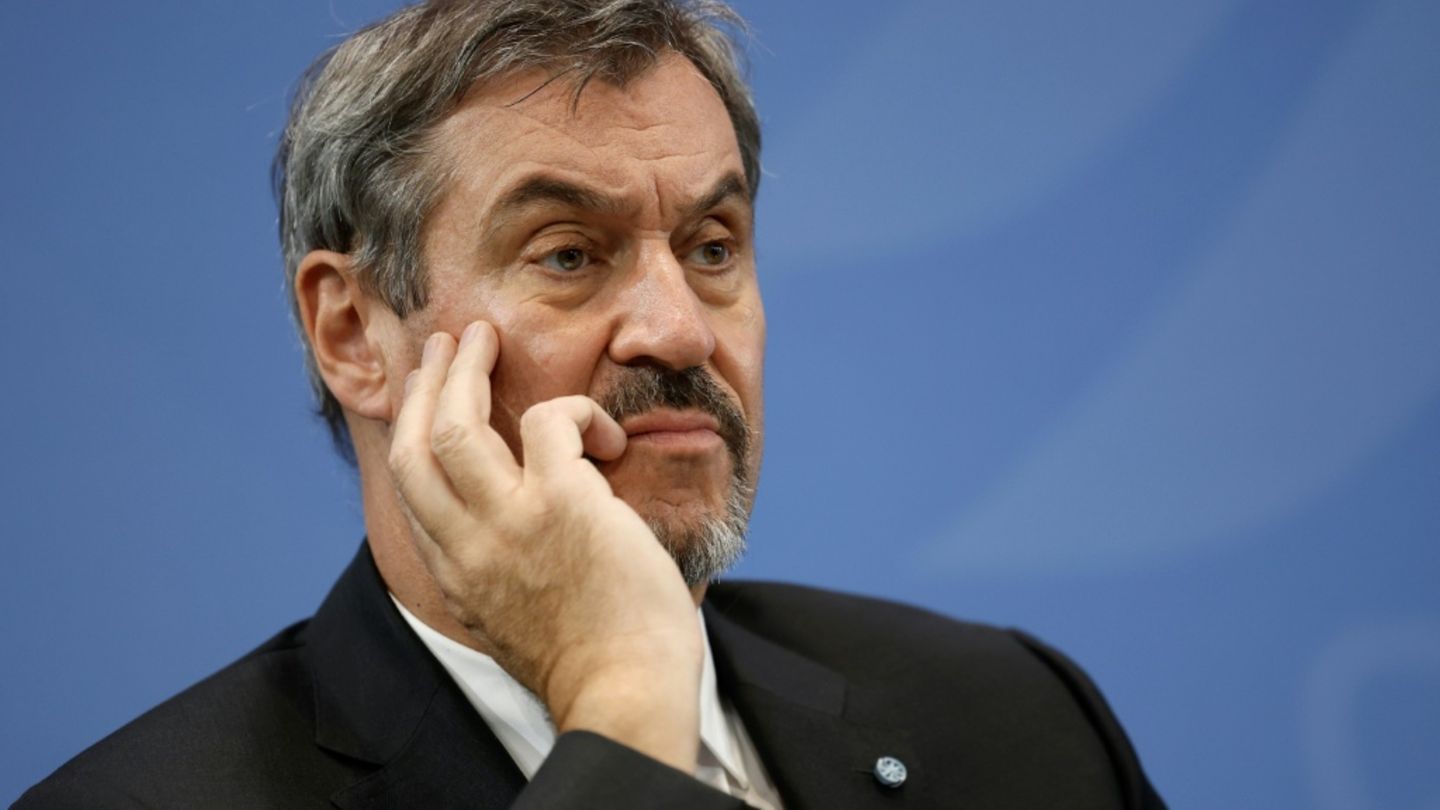 Markus Söder