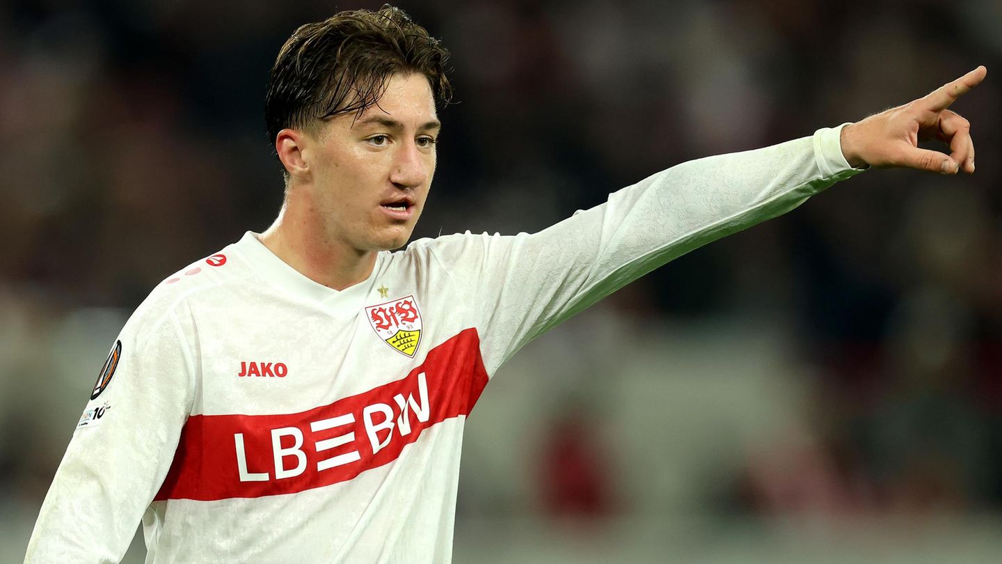 Europa League: Who will broadcast the Stuttgart and Freiburg games?