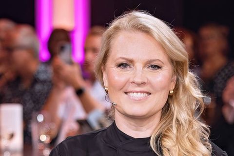 Patricia Kelly setzt sich seit Jahren im Kampf gegen den Brustkrebs ein.