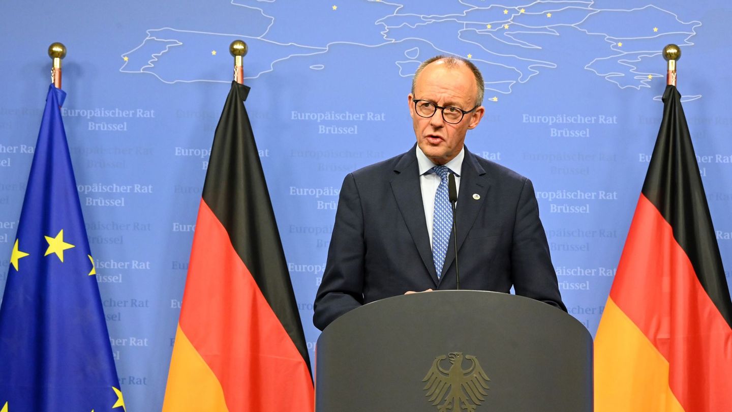 Situation at a glance: Russian money for Ukraine? EU wants decision in December