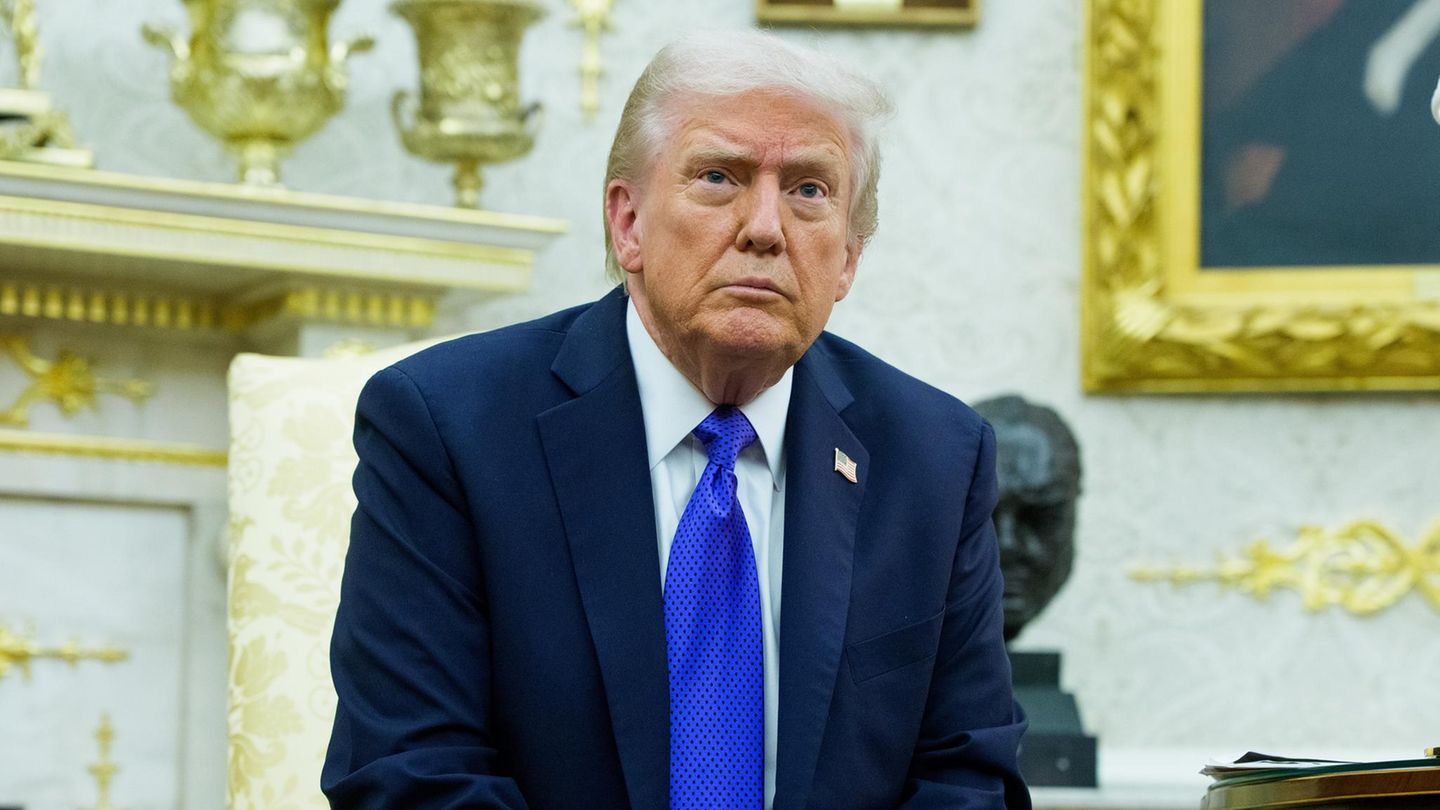 Donald Trump ends trade talks with Canada over commercial