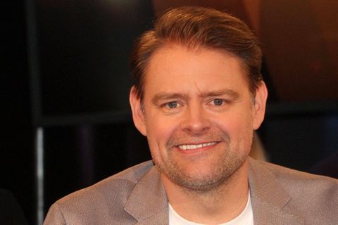 Komiker Max Giermann wird am 24. Oktober 50 Jahre alt.