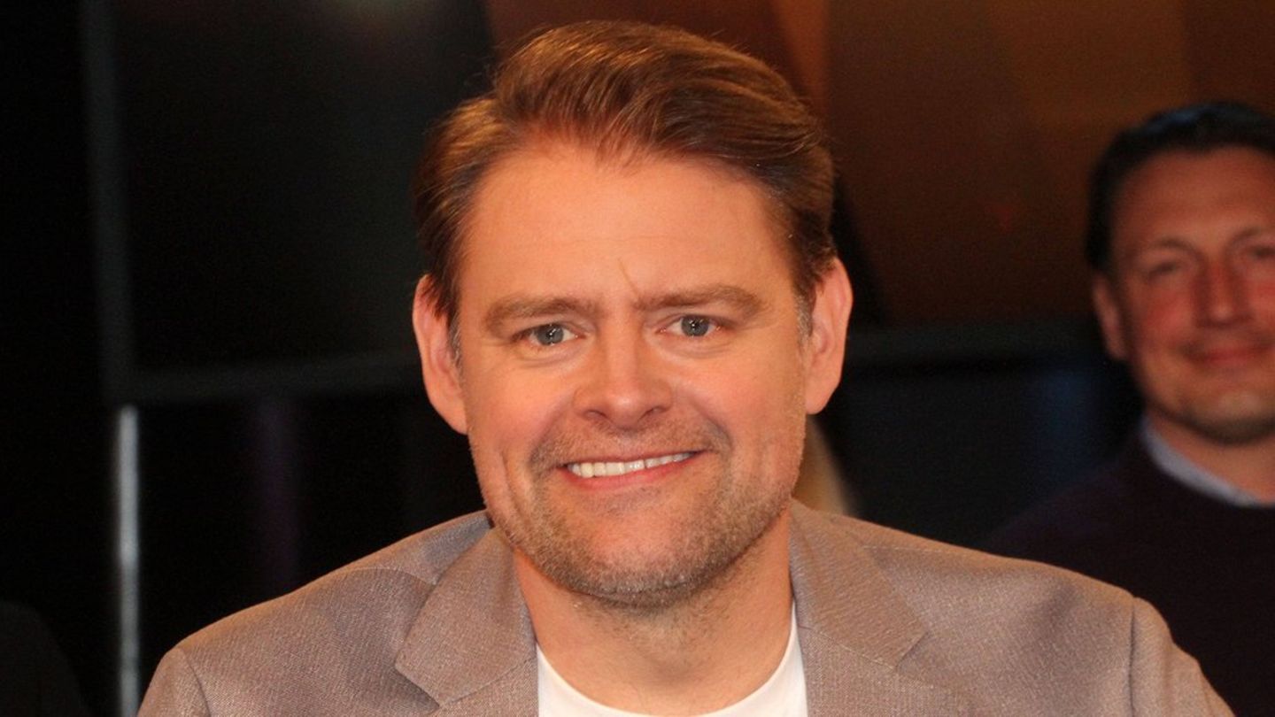 Max Giermann: Master of Parody celebrates his 50th birthday