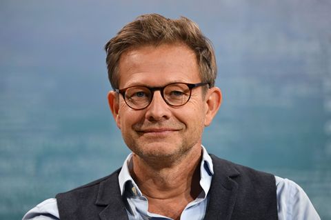 Florian Illies schrieb mit "1913", "Liebe in Zeiten des Hasses" und "Zauber der Stille" erfolgreiche Bestseller. (Archivbild) Fo