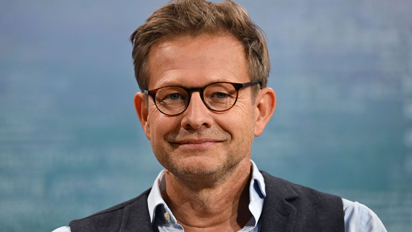 Florian Illies schrieb mit "1913", "Liebe in Zeiten des Hasses" und "Zauber der Stille" erfolgreiche Bestseller. (Archivbild) Fo