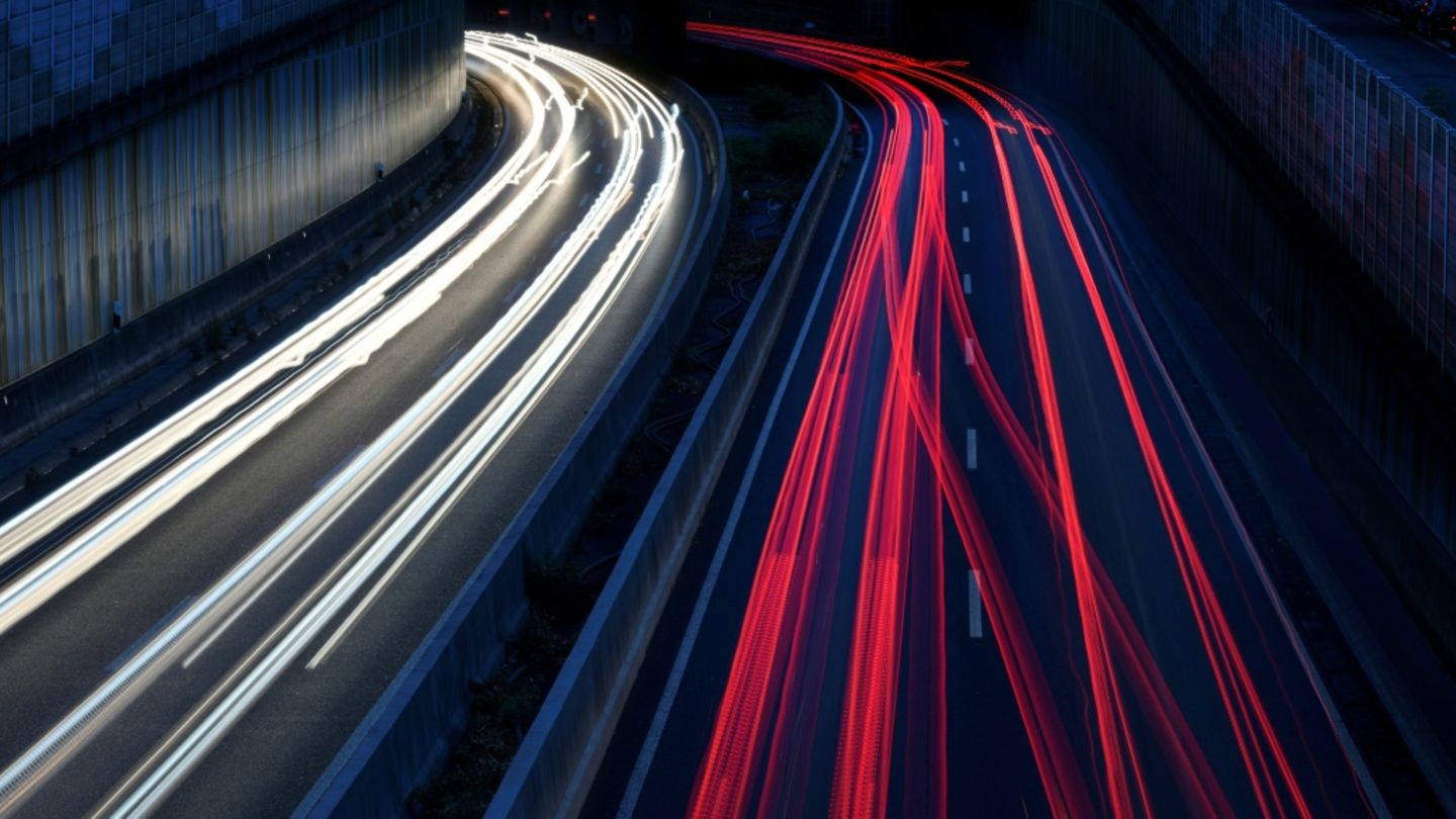 Autoverkehr Autoverkehr