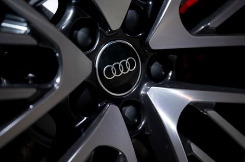 Audi bekommt einen neuen Beschaffungsvorstand. (Archiv) Foto: Sven Hoppe/dpa