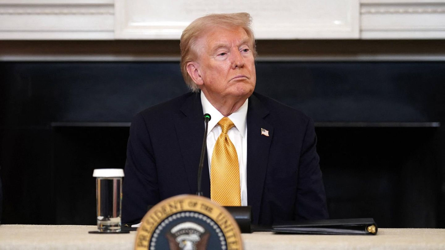 Donald Trump: Bonn judge calls his politics “right-wing extremist”