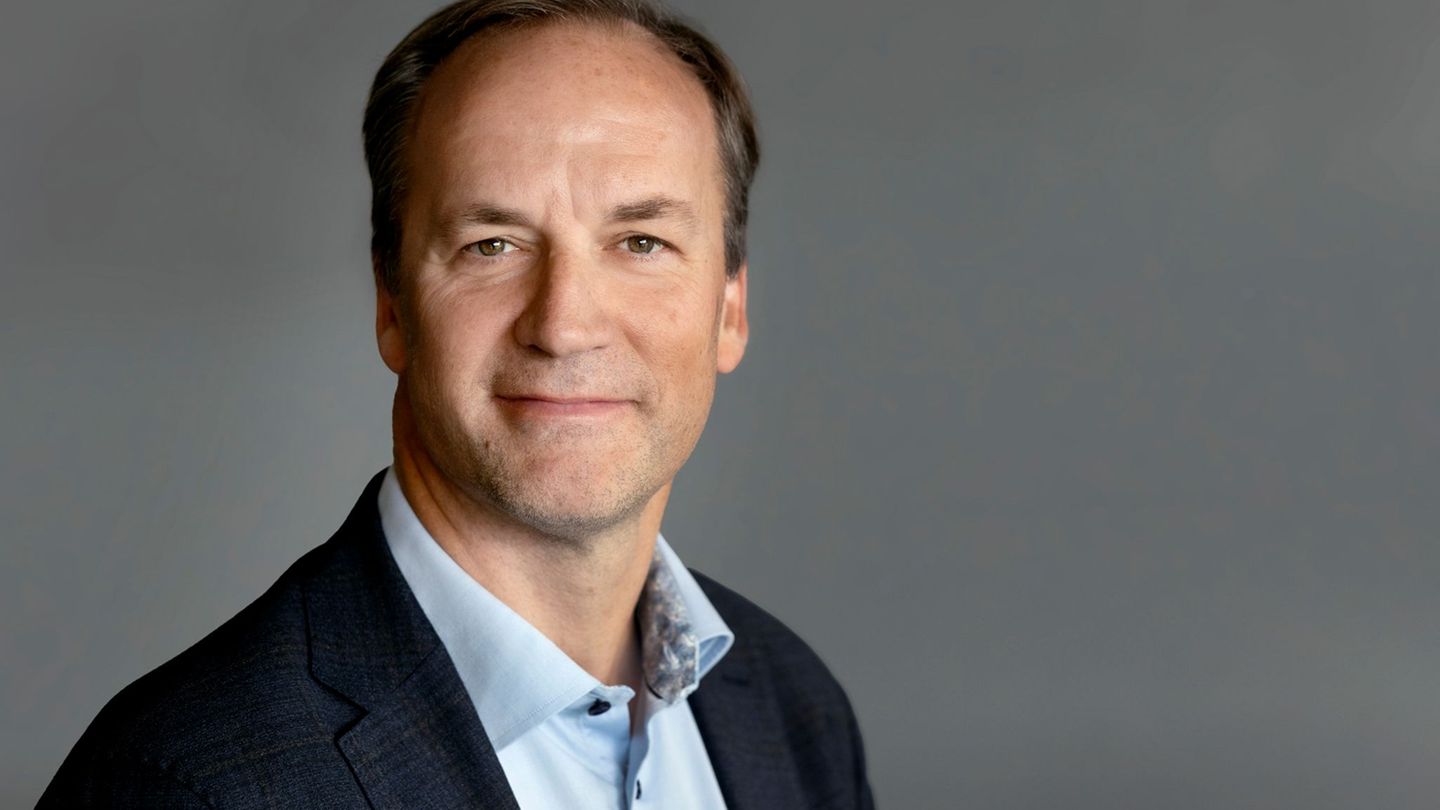 Personal details: Dieter Dehoorne succeeds the last woman on the Audi board