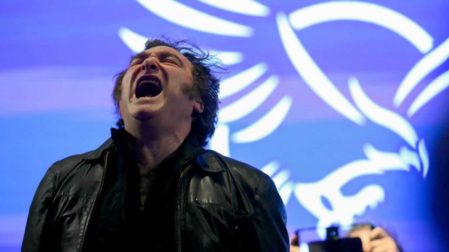 Mit lauter Stimme | STERN.de