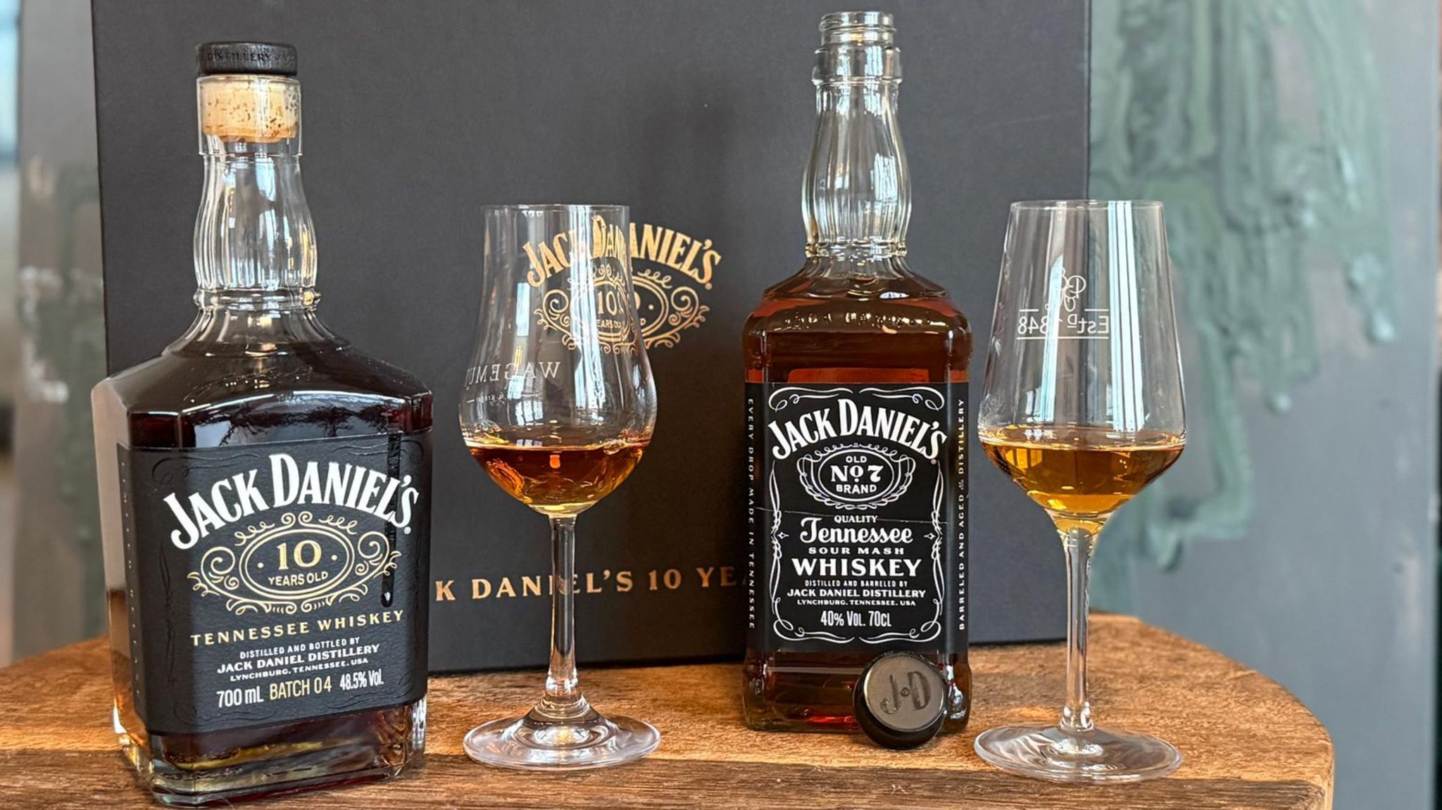 Jack Daniels Whiskey  Jack Daniels Whiskey