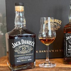 Jack Daniels Whiskey