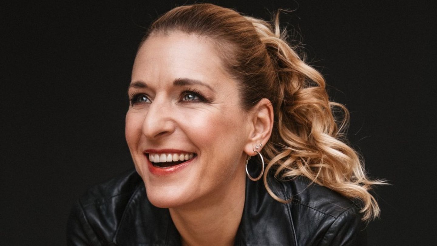After acute vocal cord inflammation: Stefanie Hertel is “much better”
