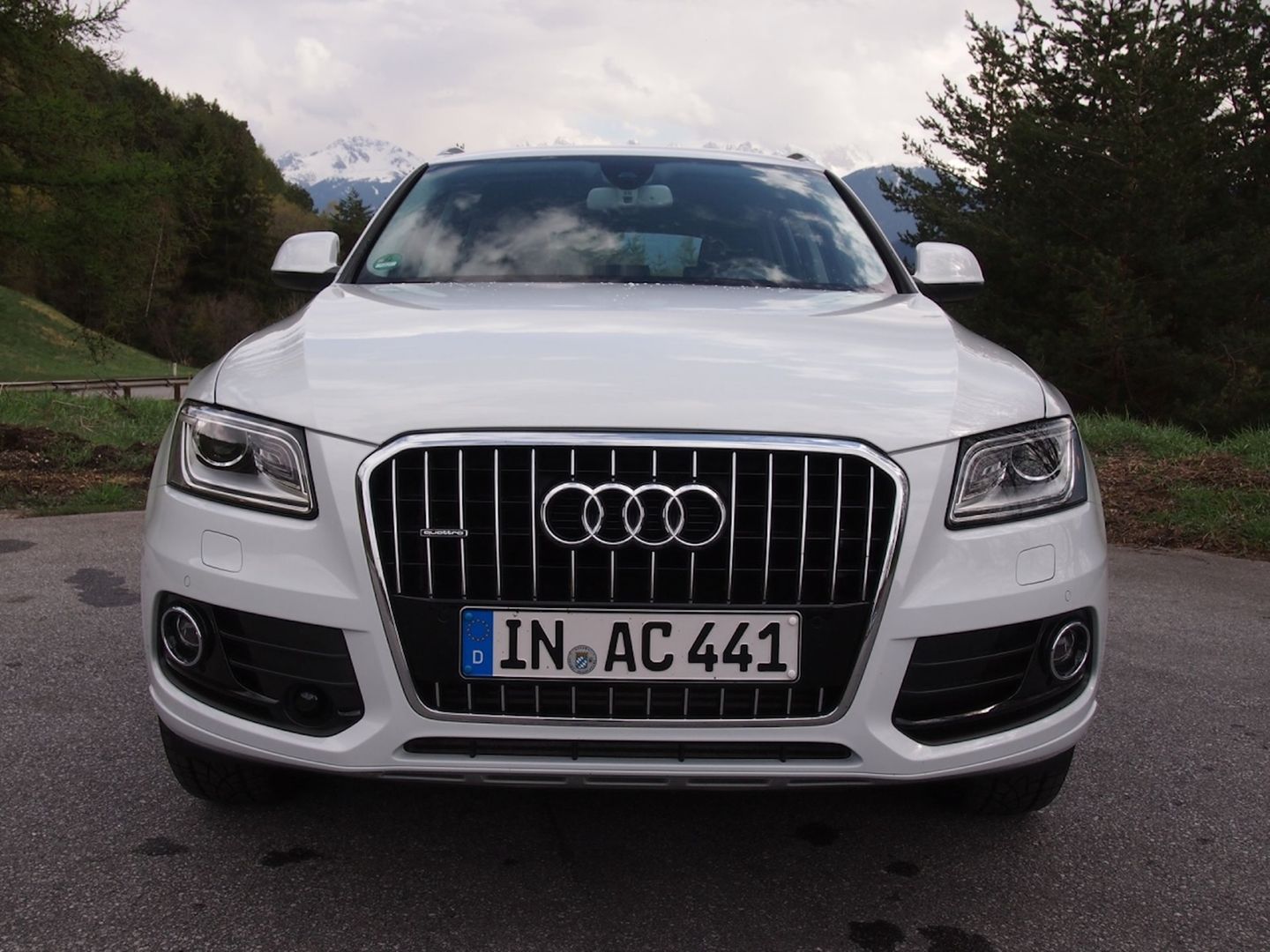 Audi Q5 Audi Q5