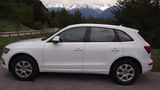 Audi Q5 Audi Q5
