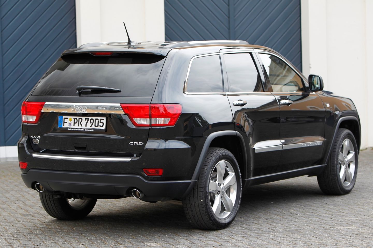 Jeep Grand Cherokee Jeep Grand Cherokee
