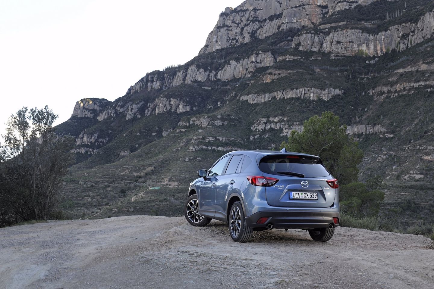 Mazda CX-5 Mazda CX-5