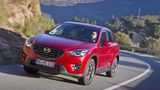 MAzda CX-5 MAzda CX-5