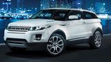 Ranger Rover Evoque Ranger Rover Evoque