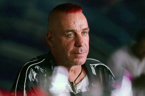 Till Lindemann