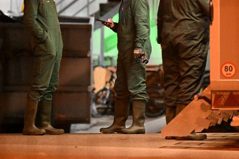 Geflügelhalter in Baden-Württemberg sind angesichts des Ausbruchs der Vogelgrippe stark verunsichert. Foto: -/onw-images/dpa